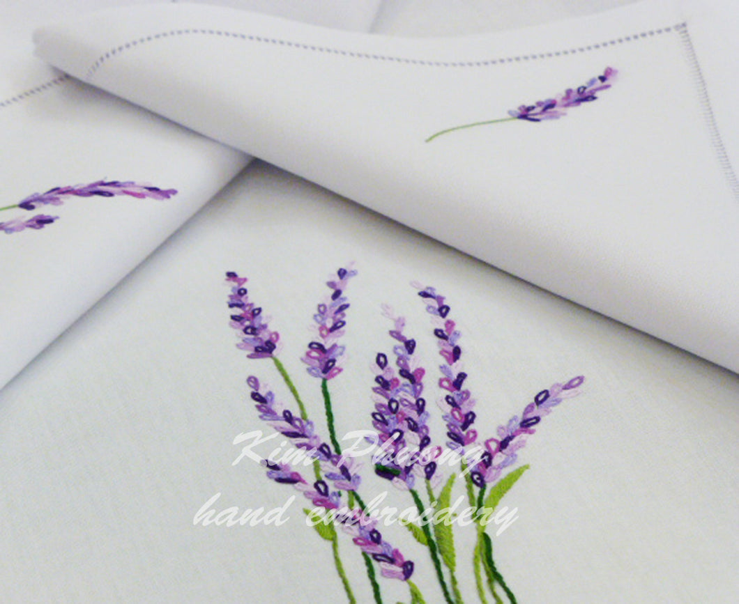 LAVENDER #8937.0001.02156