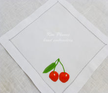 Load image into Gallery viewer, 2 CHERRIES
