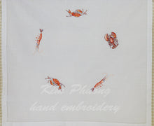 Load image into Gallery viewer, CRAB &amp; LOBSTER #8937.0000.62047
