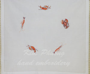 CRAB & LOBSTER #8937.0000.62047