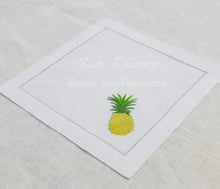 Load image into Gallery viewer, PINEAPPLE - YELLOW
