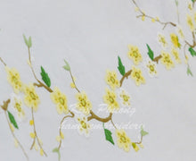 Load image into Gallery viewer, CHERRY BLOSSOM - YELLOW #8937.0000.87507
