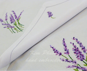 LAVENDER #8937.0001.02156