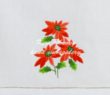 Load image into Gallery viewer, POINSETTIA
