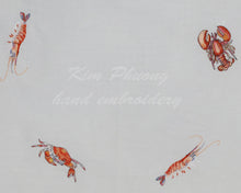 Load image into Gallery viewer, CRAB &amp; LOBSTER #8937.0000.62047
