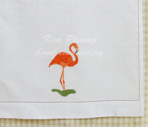 FLAMINGO - PINK