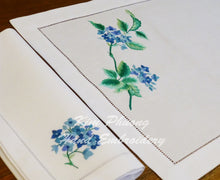 Load image into Gallery viewer, HYDRANGEA &amp; LEAVES
