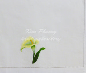 CALLA LILY