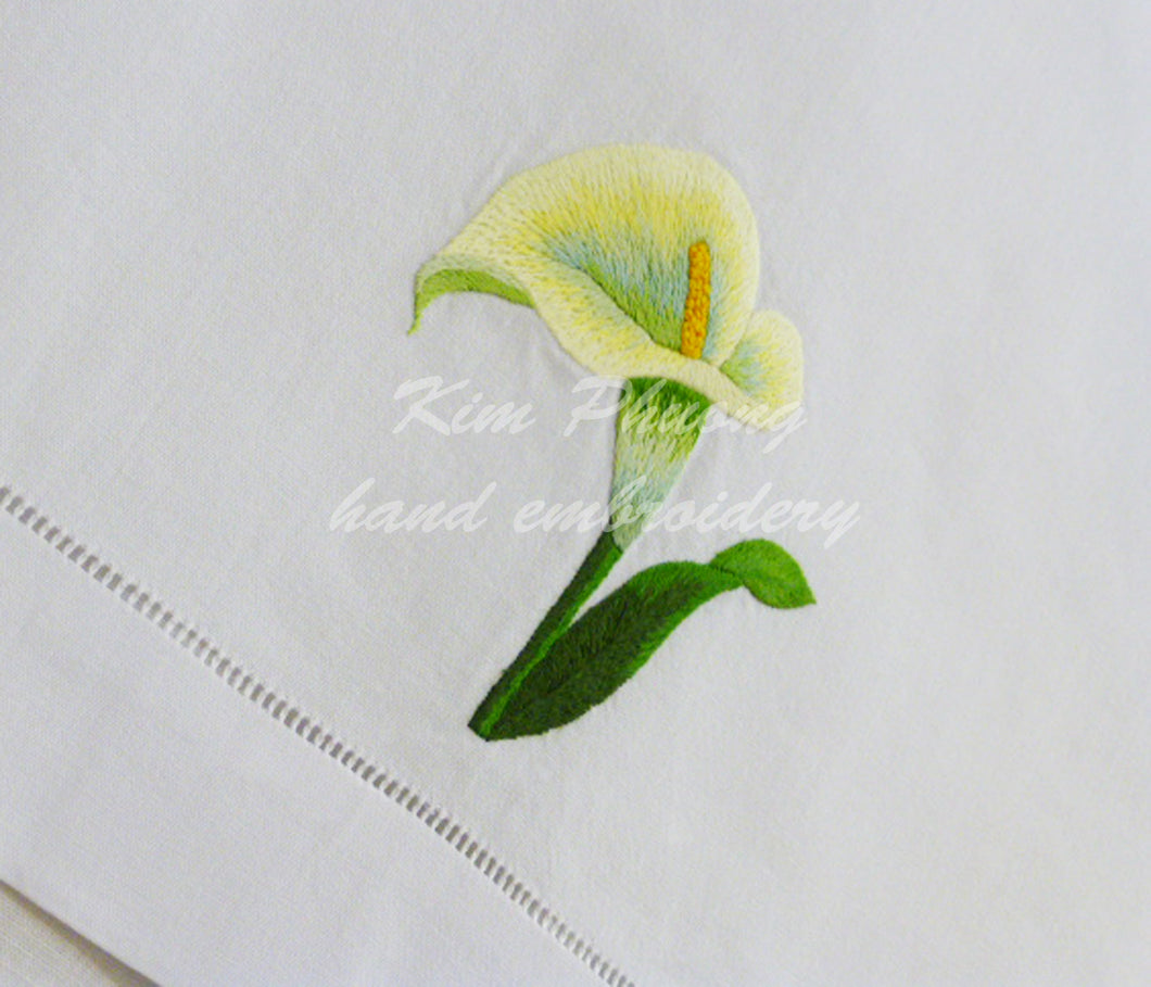 CALLA LILY