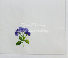 Load image into Gallery viewer, HELIOTROPE - LAVENDER BLUE
