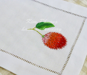 RAMBUTAN