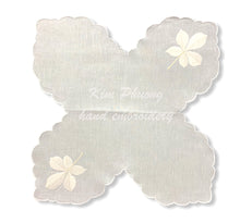 Load image into Gallery viewer, CHESTNUT LEAF - IVORY
