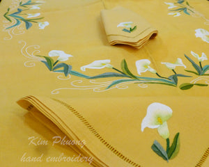 CALLA LILY #8937.0000.17917