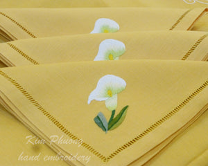 CALLA LILY #8937.0000.17917